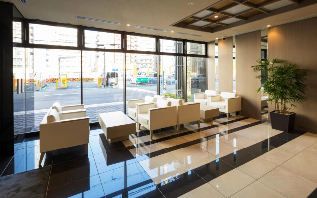 Hotel WBF Namba Motomachi