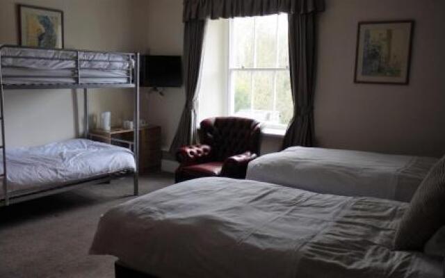The Greyhound Inn
