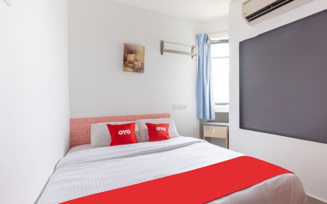 OYO 89717 Budget Star Hotel – Guest Rooms – Kuala Lumpur