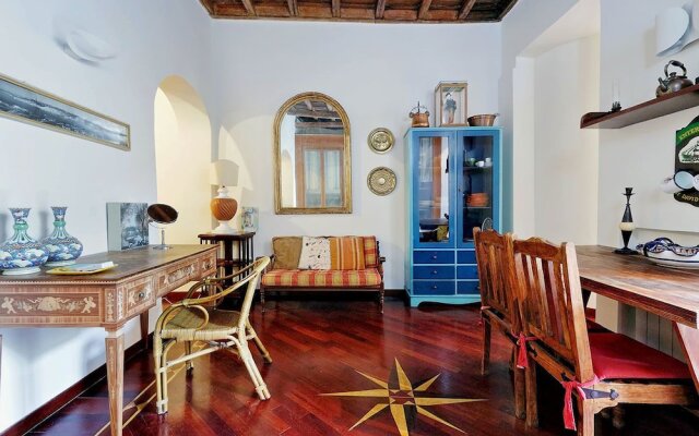 Scala Charming Apartment | Romeloft