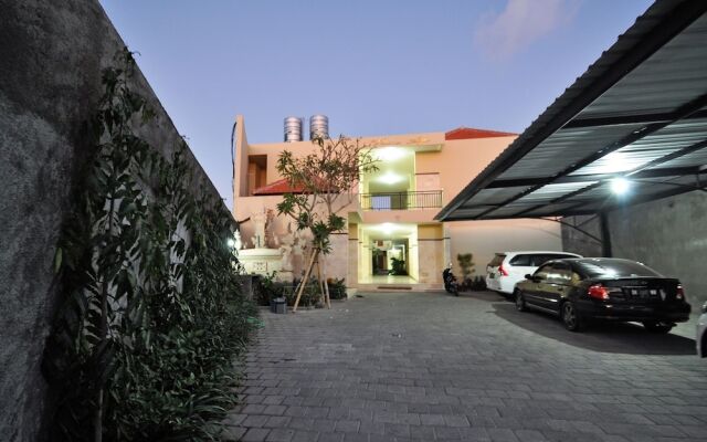 The Ayudya Gunung Sari