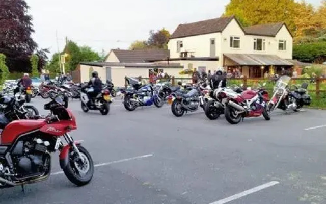 The Crown at Broad Hinton