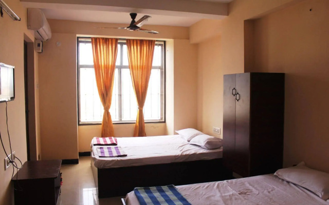 Aishvarya Residency Coimbatore
