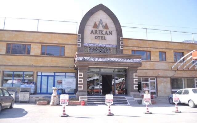 Arikan Otel