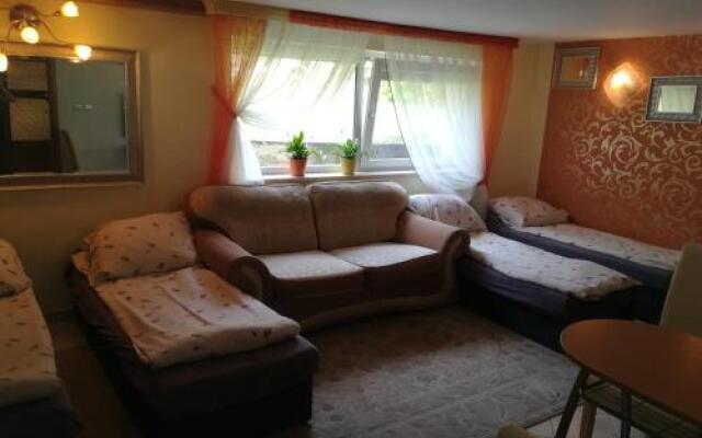 Willa Maria Sopot (Adults Only)