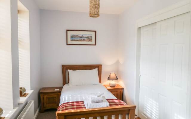 Trotternish Cottage