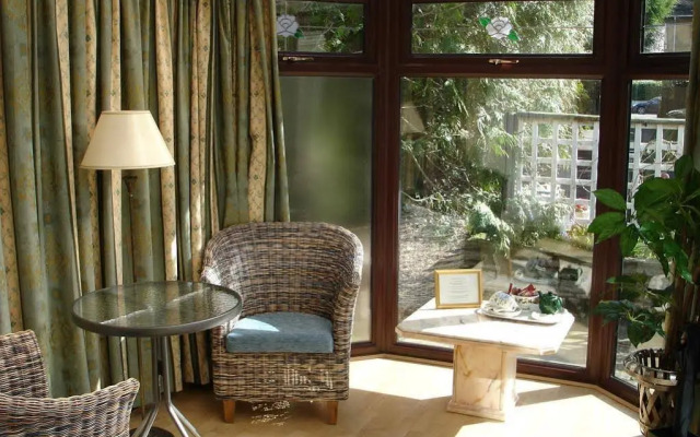 Coach House Cottage
