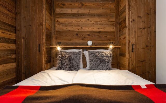 App Les Rocailles 9 Family Retreat With Sauna