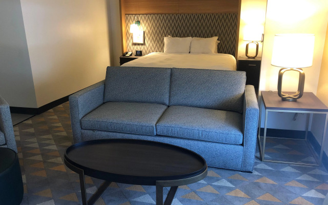 Holiday Inn Cleveland by IHG
