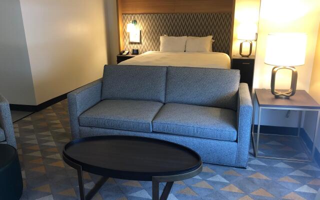 Holiday Inn Cleveland by IHG