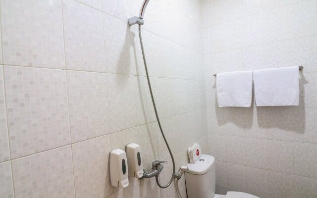 NIDA Rooms Pattaya Central Arcade