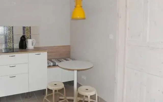 Żeromskiego 1