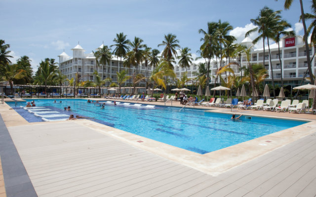 Riu Palace Macao - Adults Only - All Inclusive