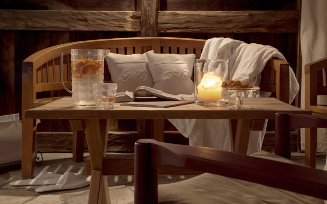 Hotel La Perla The Leading Hotels of the World
