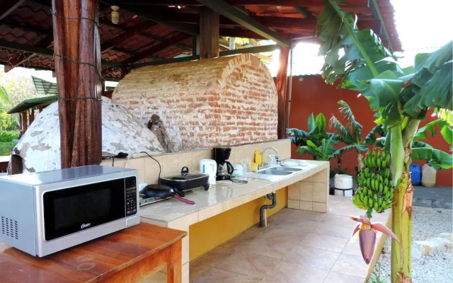 Angels Ecolodge