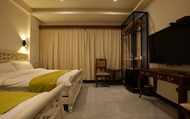 Lemuju B&B Hotel