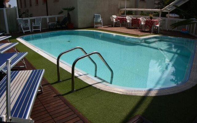 Hotel Sanremo
