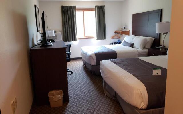 Cobblestone Inn & Suites Merrill