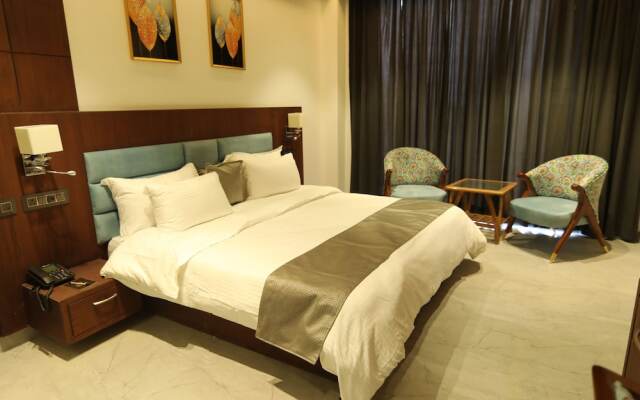 Viceroy In The Himalayas, An ALIVAA HOTEL