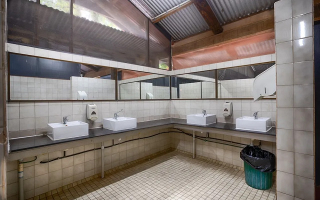 PKs Jungle Village - Hostel
