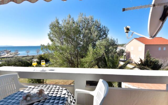 Apartment Silvija Inkoo 15377