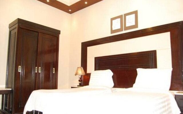 Nozol Khayal Apartment