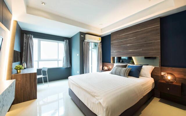 NW Apartment Lasalle 59