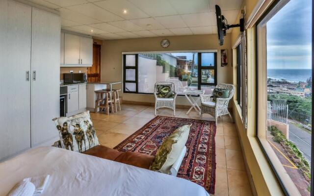 Zimbali View Eco Guesthouse