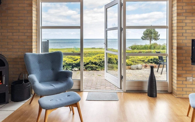 Cozy Holiday Home in Funen near Sea
