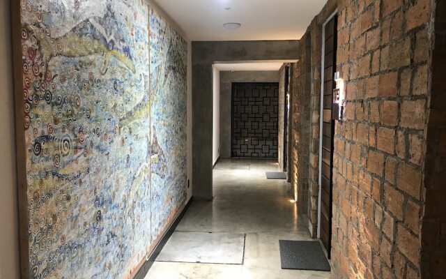 Lofts on Basilio