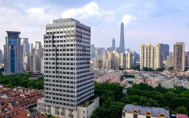 Magnificent International Hotel