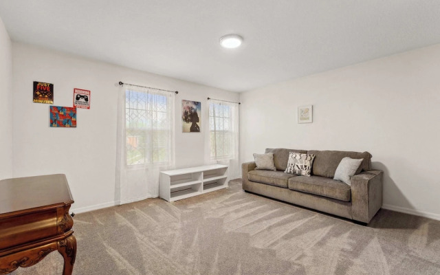 Veranda Sunshine Escape 5 BDR