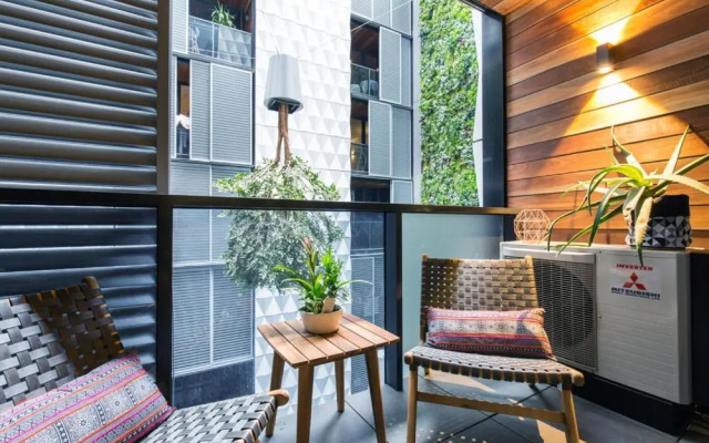 Boutique Abode 313