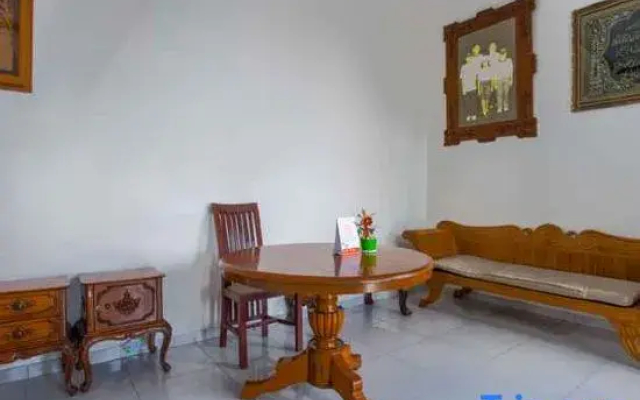 Medical Residence Yogyakarta
