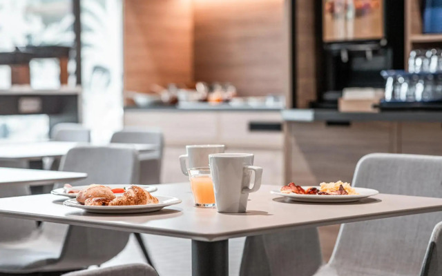 Holiday Inn Express Ajaccio by IHG