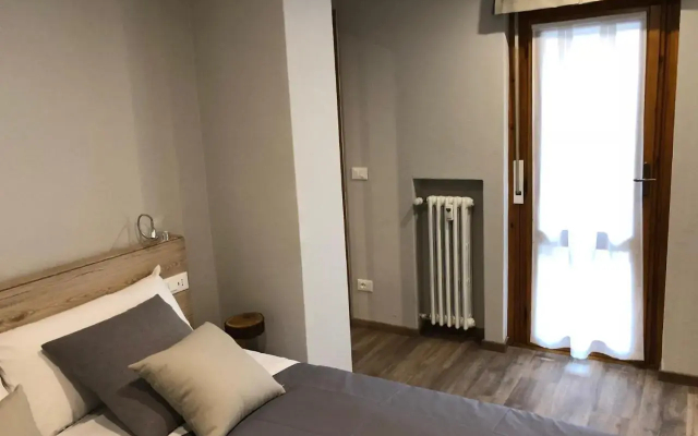 PETITE MAISON a 50 passi dalla funivia !!!