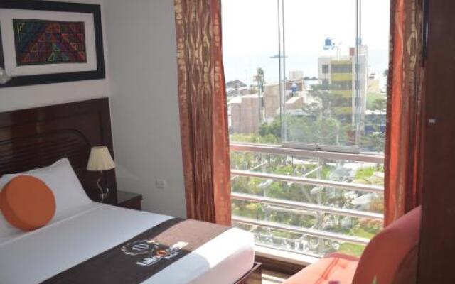 Sumak Wasi Hotel