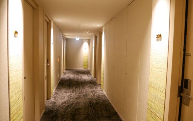 Hotel JAL City Haneda Tokyo West Wing