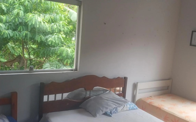 Sobrado aconchegante