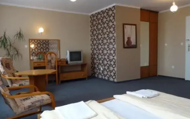 Hotel Restauracja Cukropol