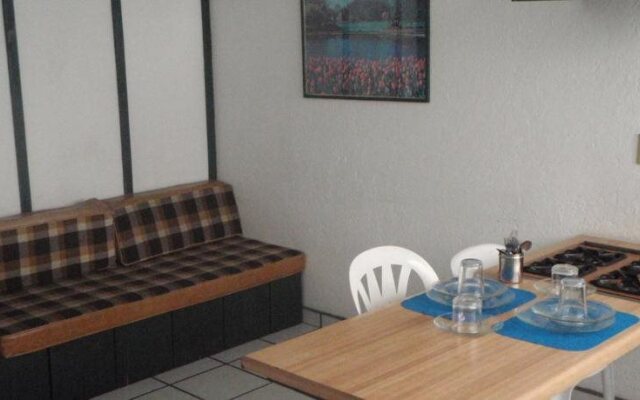 Vagabundo Plaza del Sol