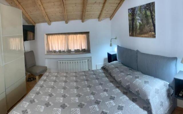 Rooms Teatro Greco