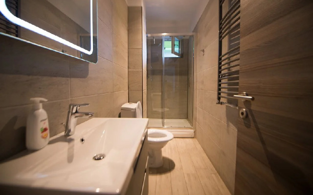 Apartament APARTEL SERENITY VIEW 46 cm