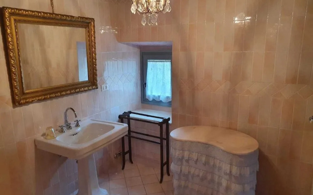 Locanda di Santantimo