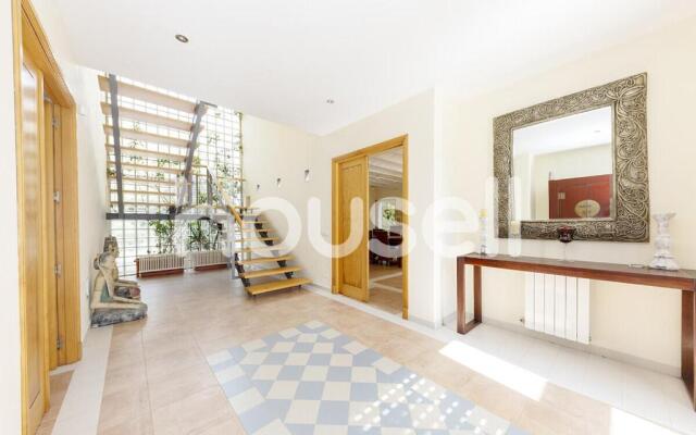Villa Tarifa