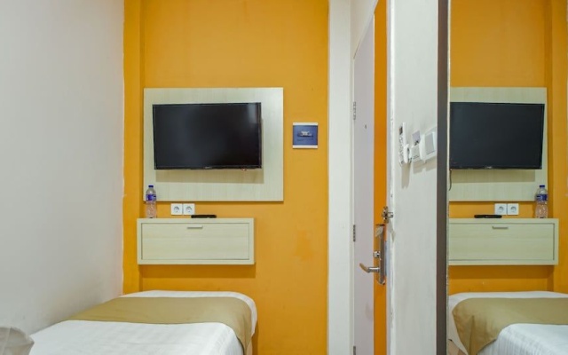 Tamansari Agung Residence – Guest Rooms – Jakarta