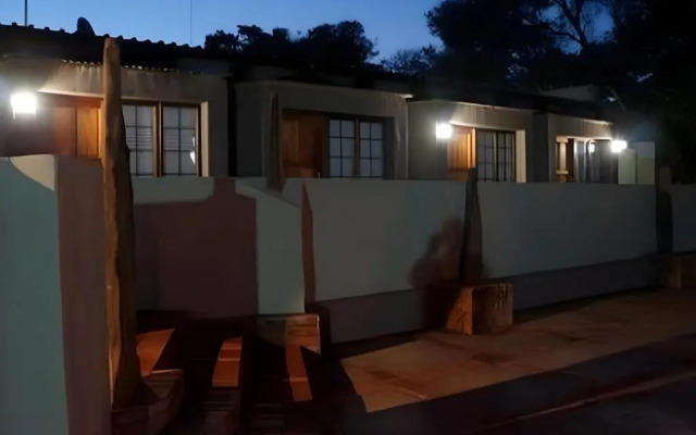 Travellers Nest Guesthouse