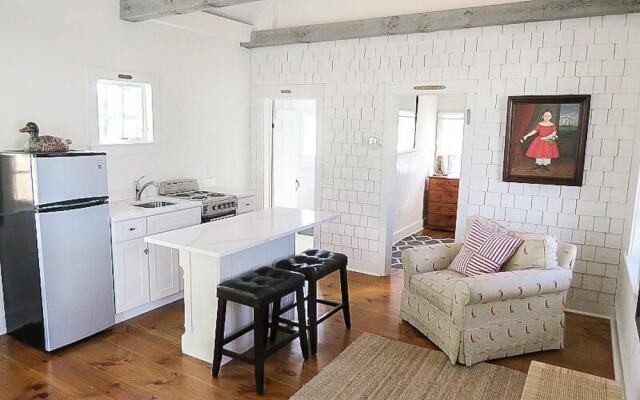 61 School Street - Four Bedroom House