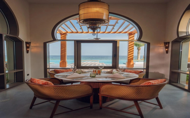 Naama Beach Villas & Spa