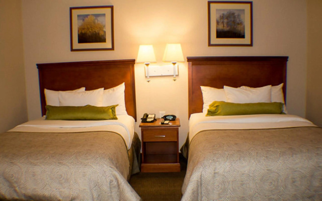 Candlewood Suites Jacksonville by IHG